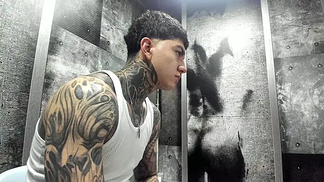 Gury_tattoo's Live XXX Chat