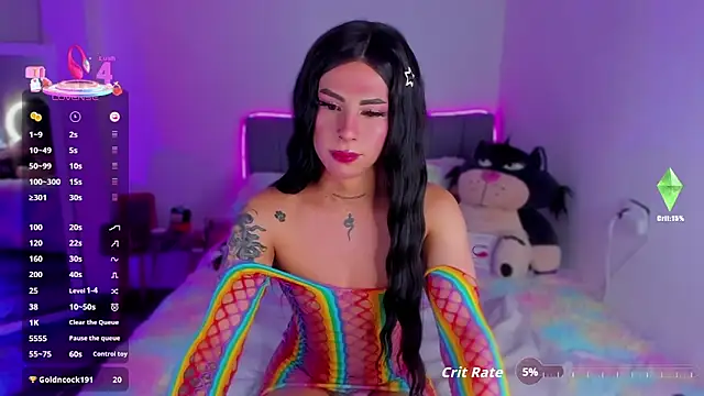 Chat XXX en directo de Emily_cute09