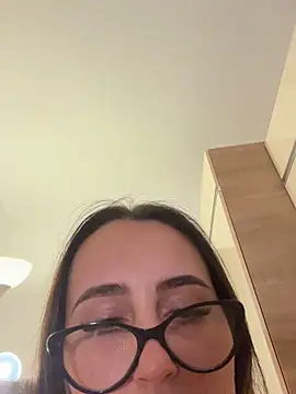 SweetTerrea Live XXX-Chat