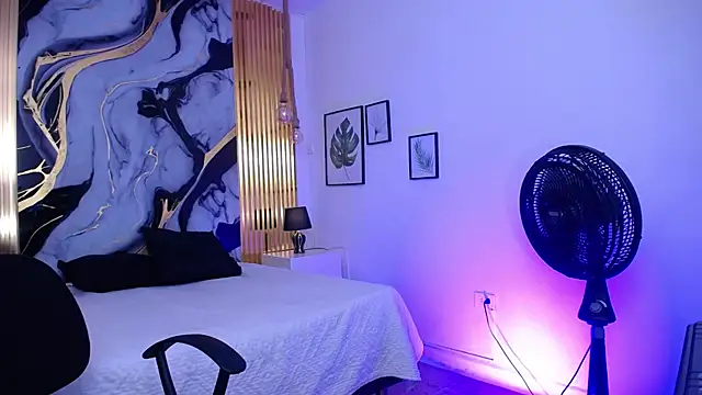 OliverMorgan66 Obrolan Langsung XXX