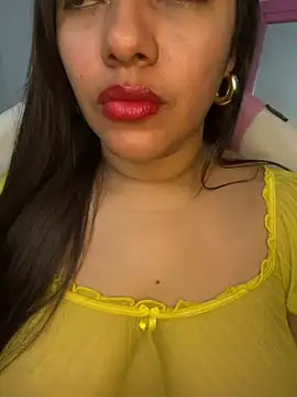 krishaa_のライブXXXチャット