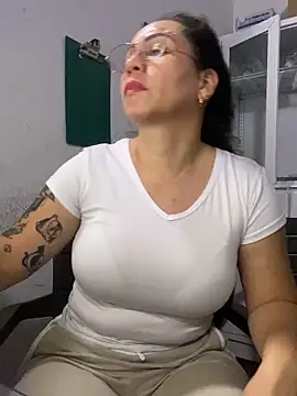 Chat XXX ao vivo de HealingHoney