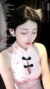 xiaomoli928 Live XXX-chat