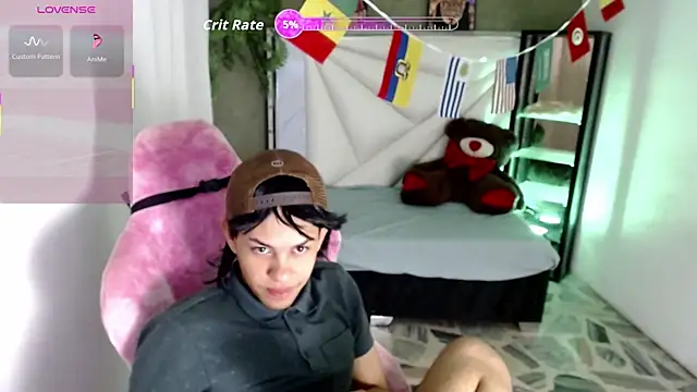 Chatroom XXX en direct de Top_and_bottom