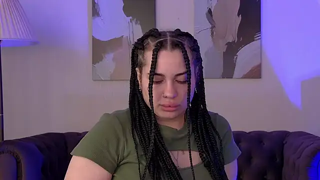 AdrianaToress 라이브 XXX 채팅