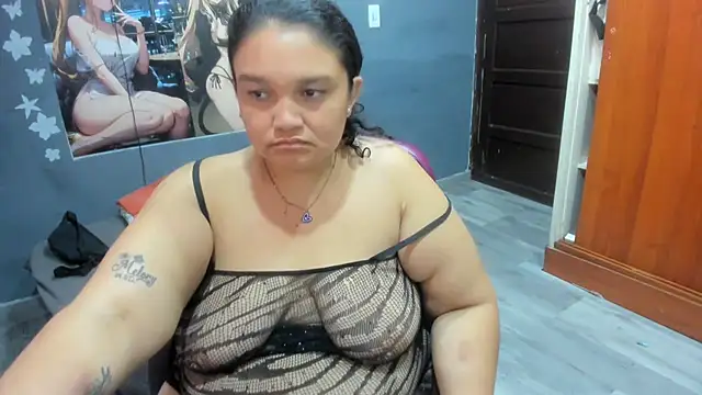 Boobs_chuvy's Live XXX Chat