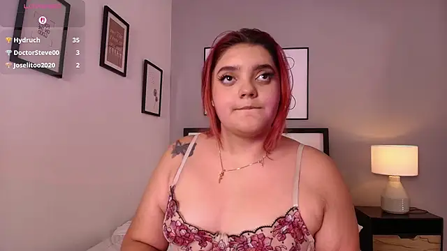 RoseBlu_ 라이브 XXX 채팅