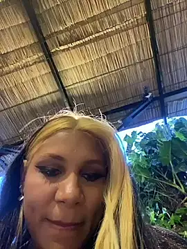 CyBettyboop – Live XXX-chat