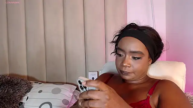 Živý XXX chat Britanymooree