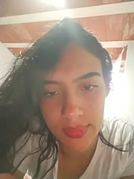 cynliu's Live XXX Chat