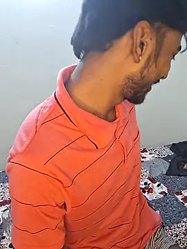 rohit_punjabのウェブカメラショー