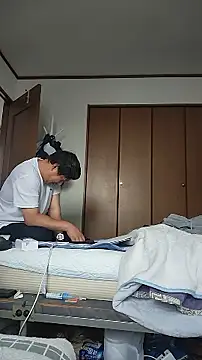 07YUKIO Adlı Modelin Canlı XXX Sohbeti