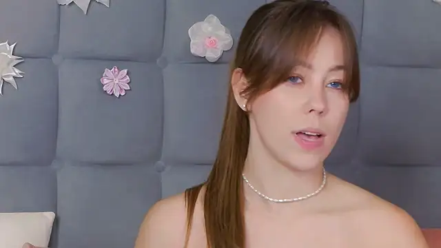 TheEmma Obrolan Langsung XXX