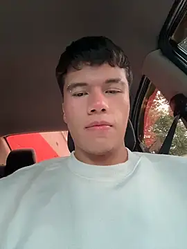 Chat XXX en directo de Logan_smith1