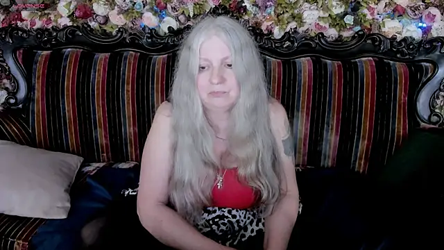 mariabelladonna Obrolan Langsung XXX