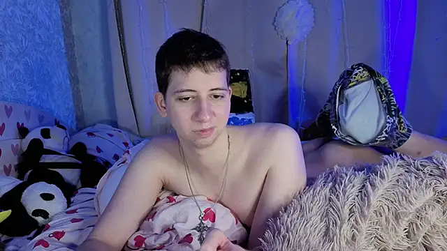 Živý XXX chat Timothy_Fox