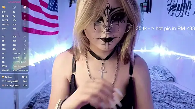 Sembang XXX Secara Langsung CucKuhta