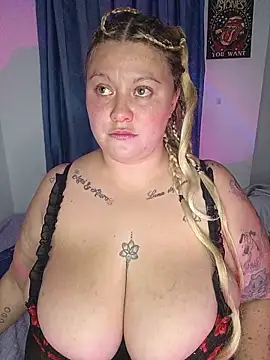 Chatroom XXX en direct de miley_jensen