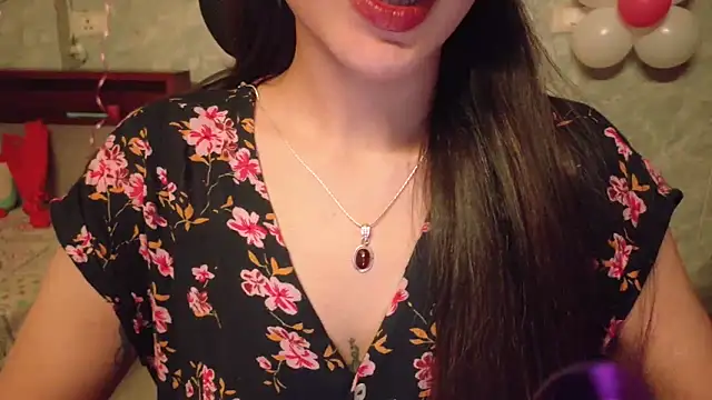 Chat +18 de MidnightFlame ao vivo