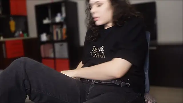 MollyCheiz Chat XXX live