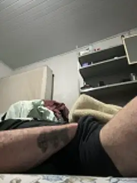Show de webcam de Sarado_Tesudo