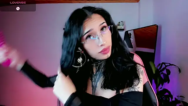 Czat XXX na żywo – kali_ka_