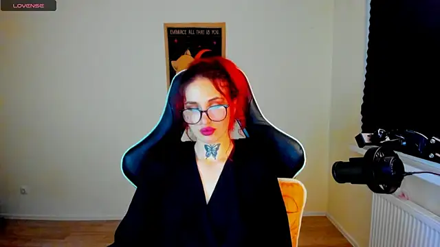 Chatroom XXX en direct de your_tora