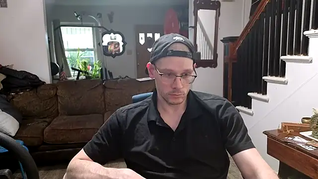 MasterDaddyCool 라이브 XXX 채팅