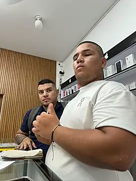 Patricio_02 라이브 XXX 채팅