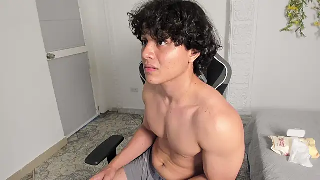 latin_beast4 现场XXX聊天
