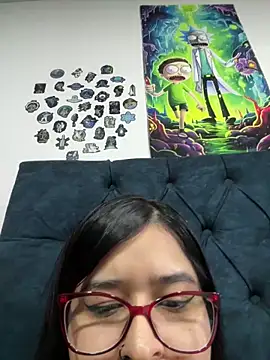 Chat XXX ao vivo de XJapinhazty