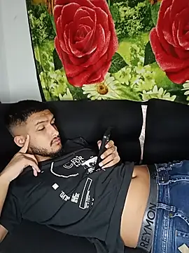mosmar_20 Live XXX Chat