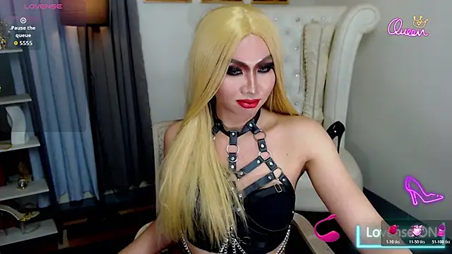 BigCockJhera Pertunjukan Webcam