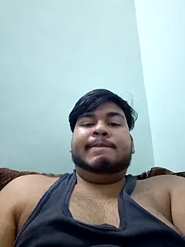 Chat XXX en directo de Vishesh43