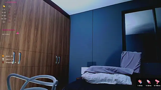massimo_visconti 现场XXX聊天
