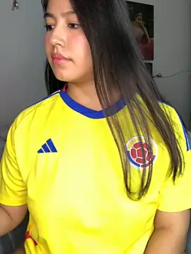 Chat XXX en directo de EmmaRossem