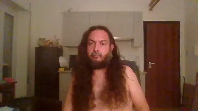 Czat XXX na żywo – ulysses85