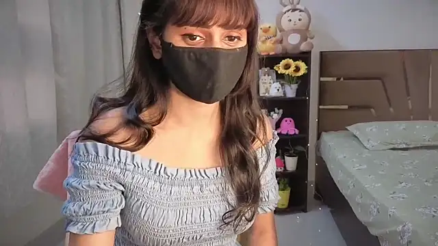KavyaCurvesのライブXXXチャット
