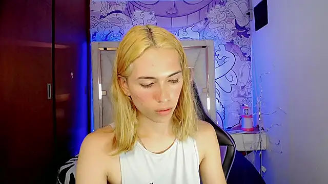Larry_craft Chat XXX live