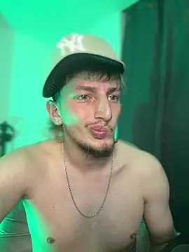 ZarcoXIX Live XXX-Chat