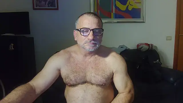 Mauro7788: απευθείας συνομιλία ΧΧΧ