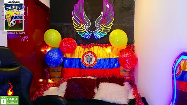 REDHOTTER_のライブXXXチャット