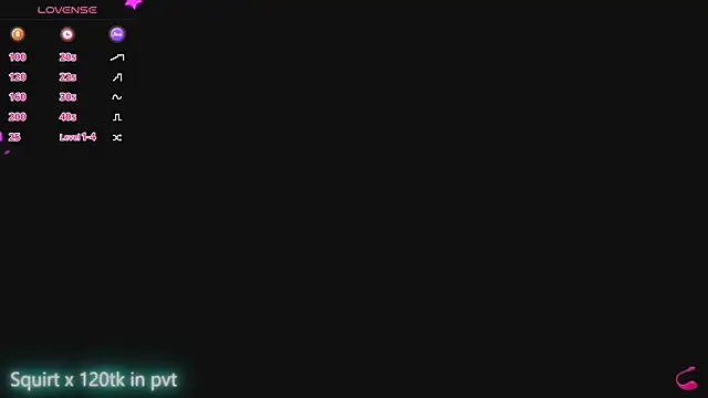 Chat XXX en directo de anahi_maite