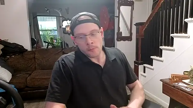 MasterDaddyCool লাইভ XXX চ্যাট