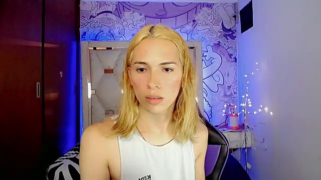 Larry_craft Chat XXX in diretta