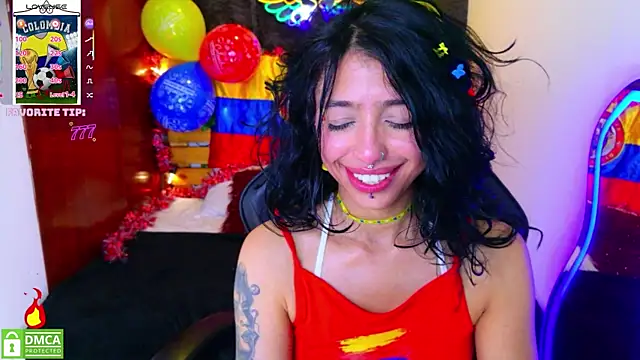 REDHOTTER_ লাইভ XXX চ্যাট