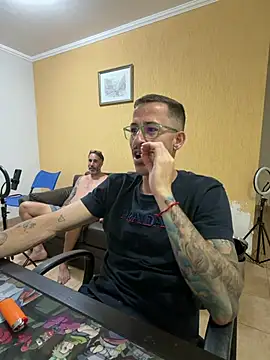 MeladoDiMel 라이브 XXX 채팅
