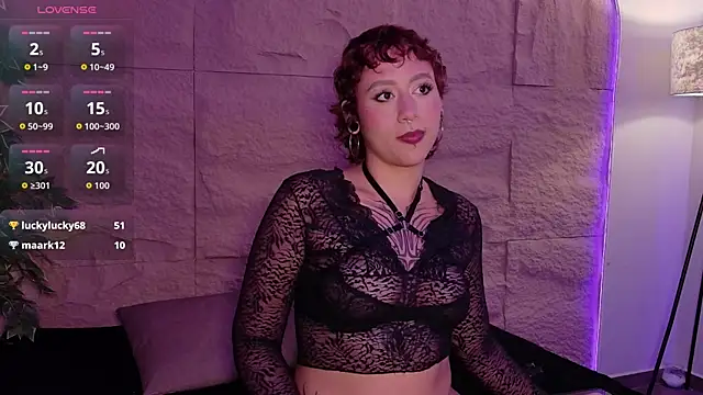 Chat XXX Live Osiriss_