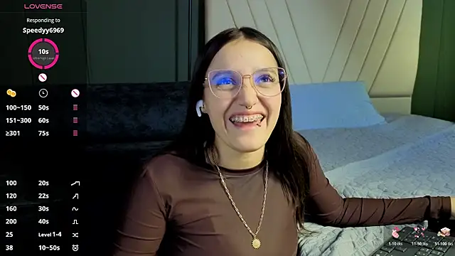 Elecktra_sweet's Live XXX Chat