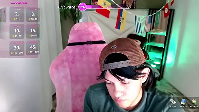 Chat XXX Live Top_and_bottom